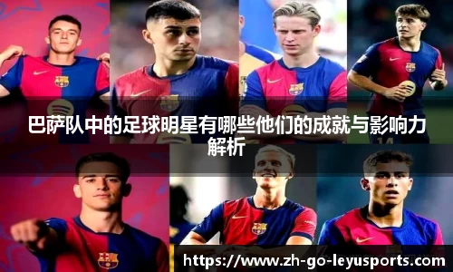 巴萨队中的足球明星有哪些他们的成就与影响力解析